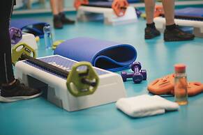 Arborea Marina Resort Neustadt