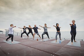 Arborea Marina Resort Neustadt