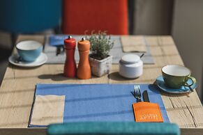 Arborea Marina Resort Neustadt