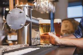 Arborea Marina Resort Neustadt