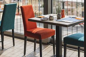 Arborea Marina Resort Neustadt