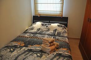 Isra Home Luxury Apartment with Sea View