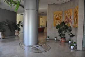 Isra Home Luxury Apartment with Sea View