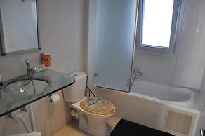 Isra Home Luxury Apartment with Sea View