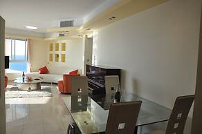 Isra Home Luxury Apartment with Sea View