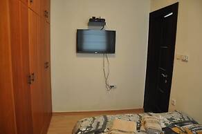 Isra Home Luxury Apartment with Sea View