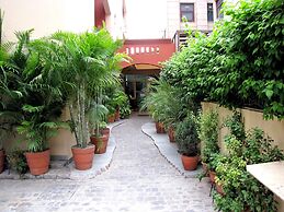 Platinum Infrasource