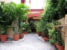 Platinum Infrasource