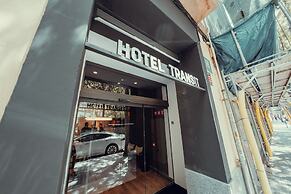 Hotel Transit