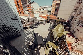 Hotel Transit