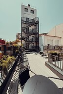 Hotel Transit