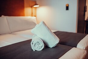 Hotel Transit