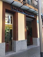 Hotel Transit
