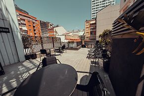 Hotel Transit