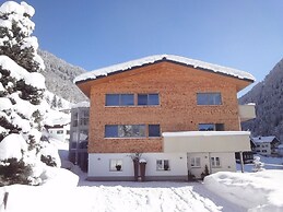 Appartements Veronika