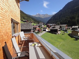 Appartements Veronika