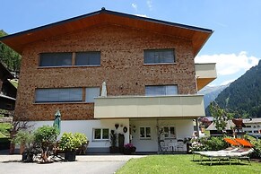 Appartements Veronika