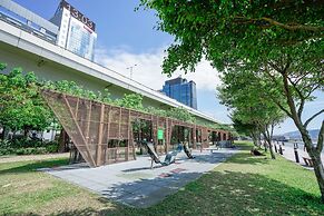 Hotel COZi Harbour View