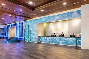 Hotel COZi Harbour View