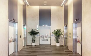 Hotel COZi Harbour View