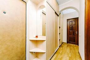 Hotrent Lesi Ukrainky 36B