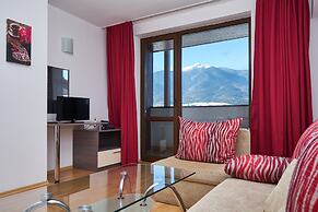 Mountain Paradise by the Walnut Trees