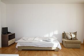 Mountain Paradise by the Walnut Trees