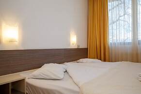 Mountain Paradise by the Walnut Trees