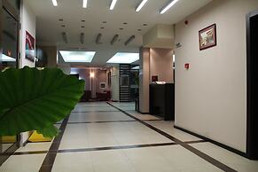 Mountain Paradise by the Walnut Trees