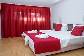 Mountain Paradise by the Walnut Trees