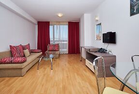 Mountain Paradise by the Walnut Trees