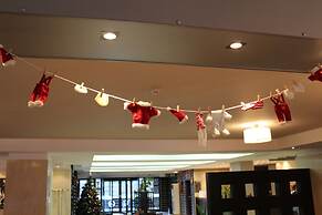 Mountain Paradise by the Walnut Trees