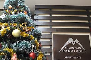 Mountain Paradise by the Walnut Trees