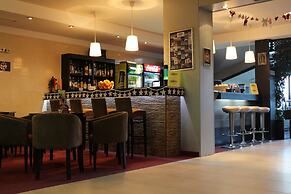 Mountain Paradise by the Walnut Trees