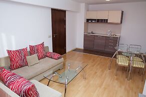 Mountain Paradise by the Walnut Trees