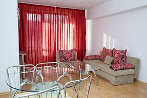 Mountain Paradise by the Walnut Trees