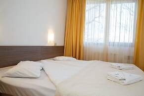 Mountain Paradise by the Walnut Trees