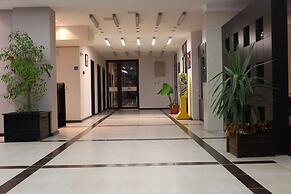 Mountain Paradise by the Walnut Trees