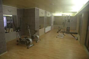 Mountain Paradise by the Walnut Trees