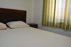 Badan Suites