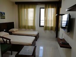 Badan Suites