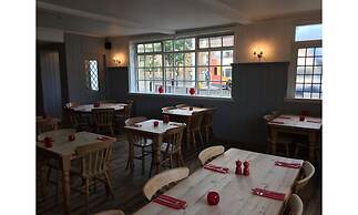 The Red Lion