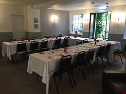 The Red Lion