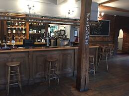 The Red Lion
