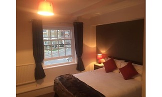 The Red Lion