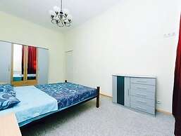 Hotrent Pechersk Arsenal