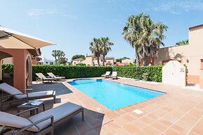 Villas Maribel Menorca