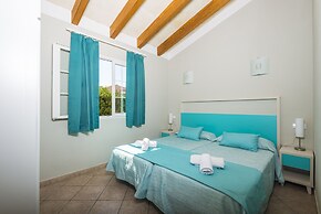 Villas Maribel Menorca