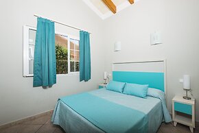 Villas Maribel Menorca