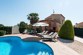 Villas Maribel Menorca